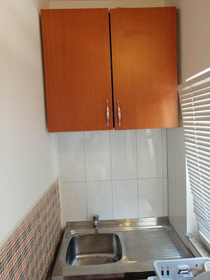 Appartement Istrian Diamond Medulin