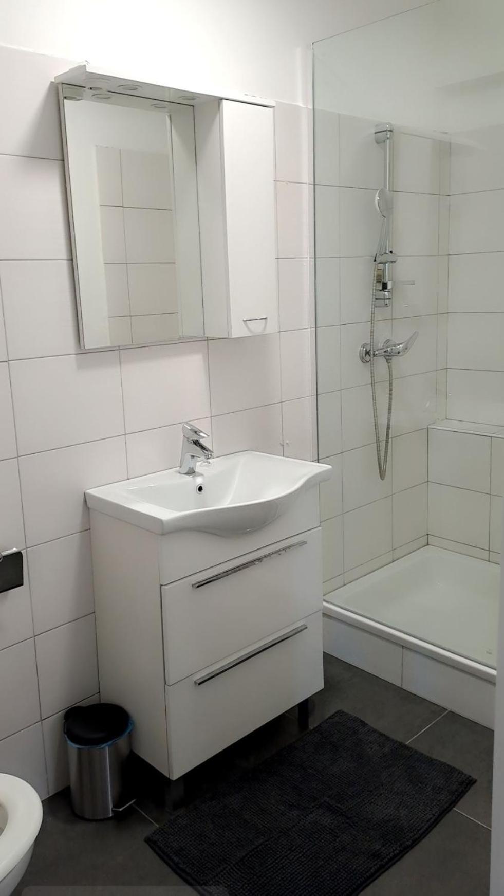 Istrian Diamond Medulin Apartment