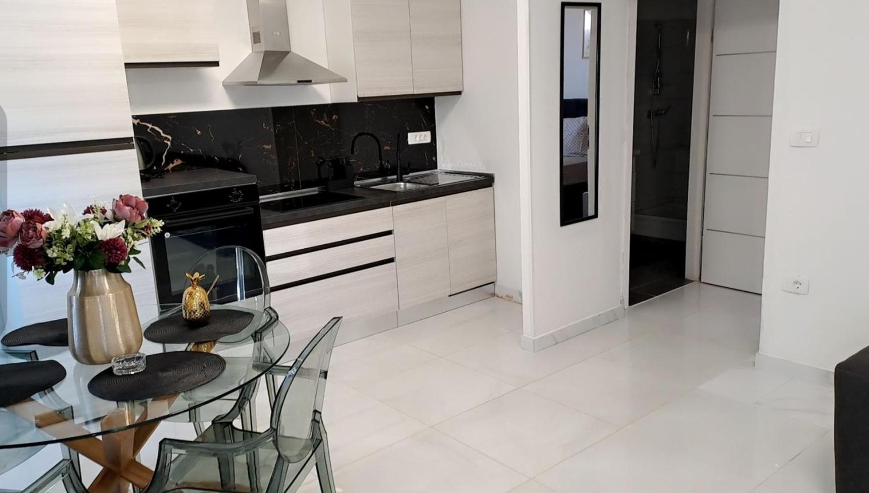 Appartement Istrian Diamond Medulin *