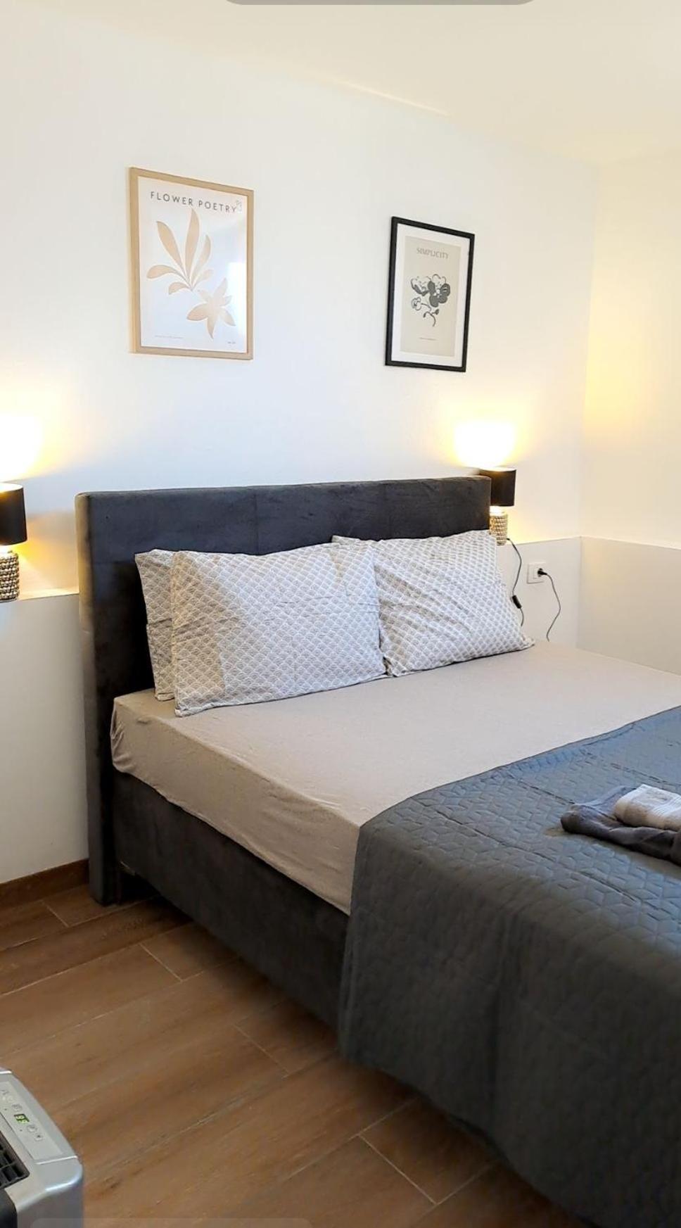 Istrian Diamond Medulin Appartement Pula